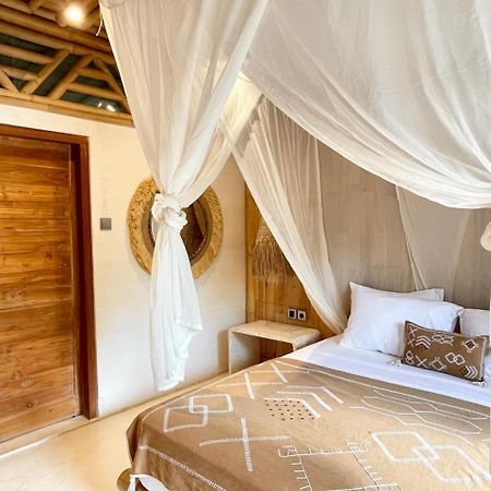Sakti Nusava Boutique Hotel מראה חיצוני תמונה