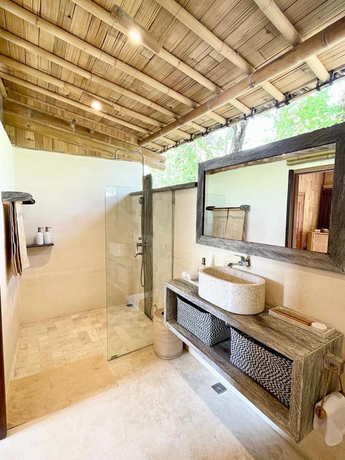 Sakti Nusava Boutique Hotel מראה חיצוני תמונה