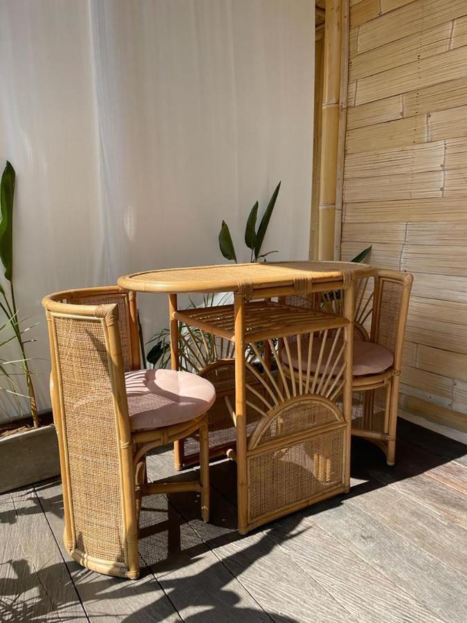 Sakti Nusava Boutique Hotel מראה חיצוני תמונה