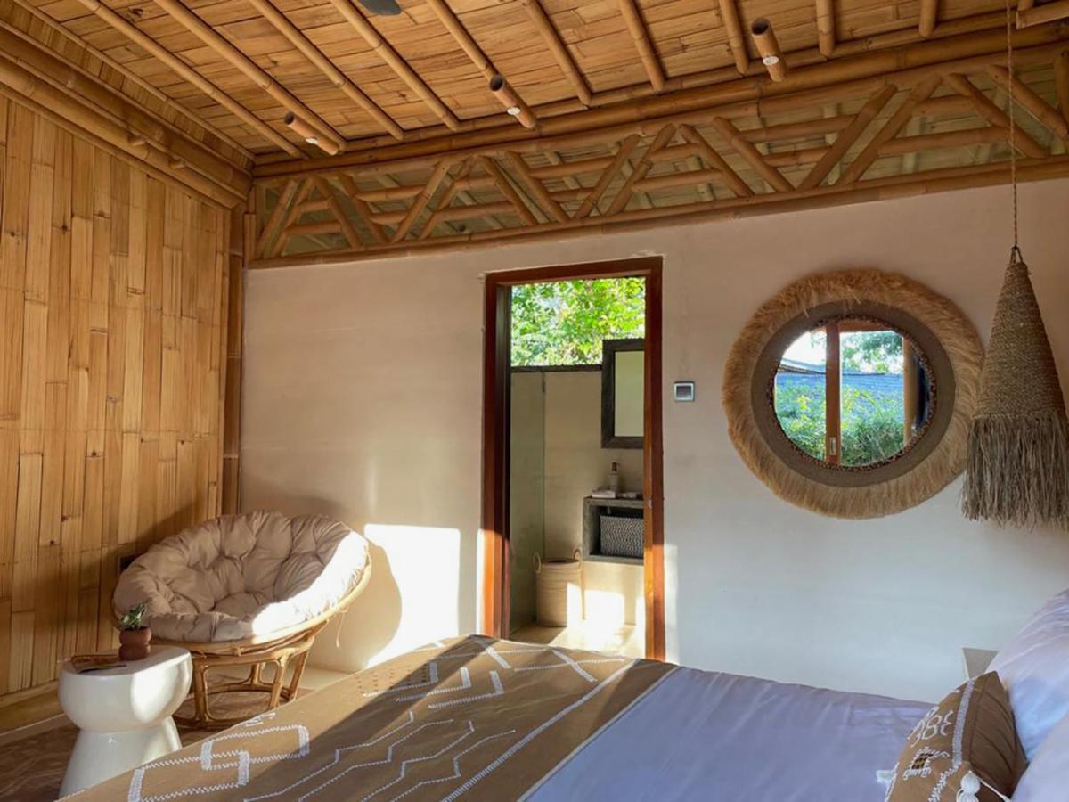 Sakti Nusava Boutique Hotel מראה חיצוני תמונה