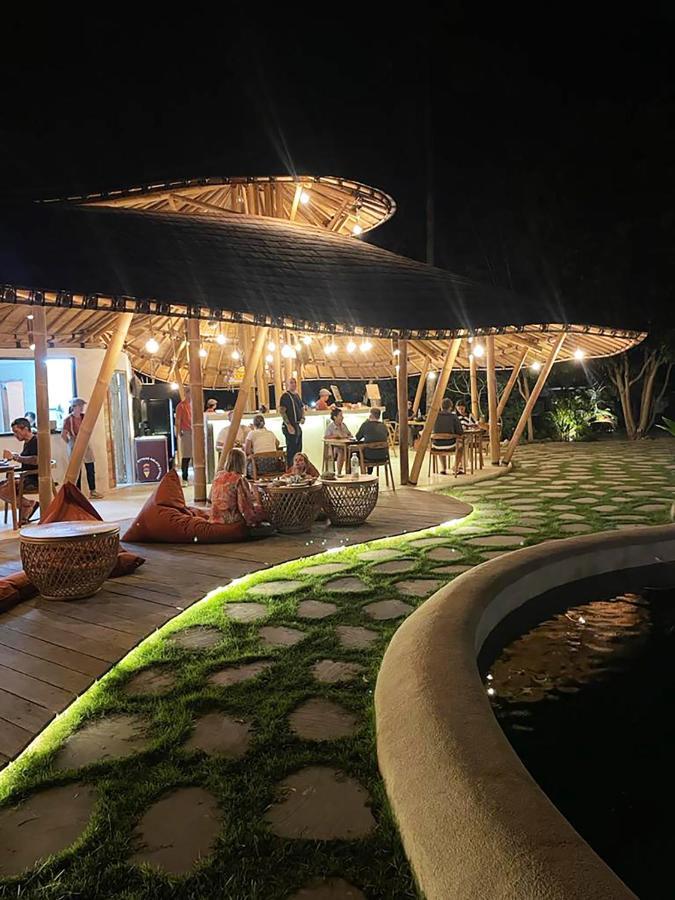 Sakti Nusava Boutique Hotel מראה חיצוני תמונה