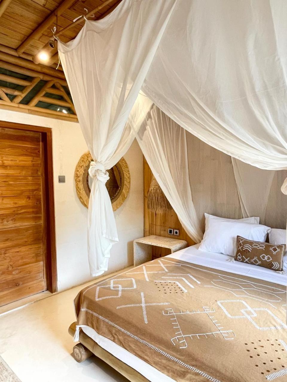 Sakti Nusava Boutique Hotel מראה חיצוני תמונה