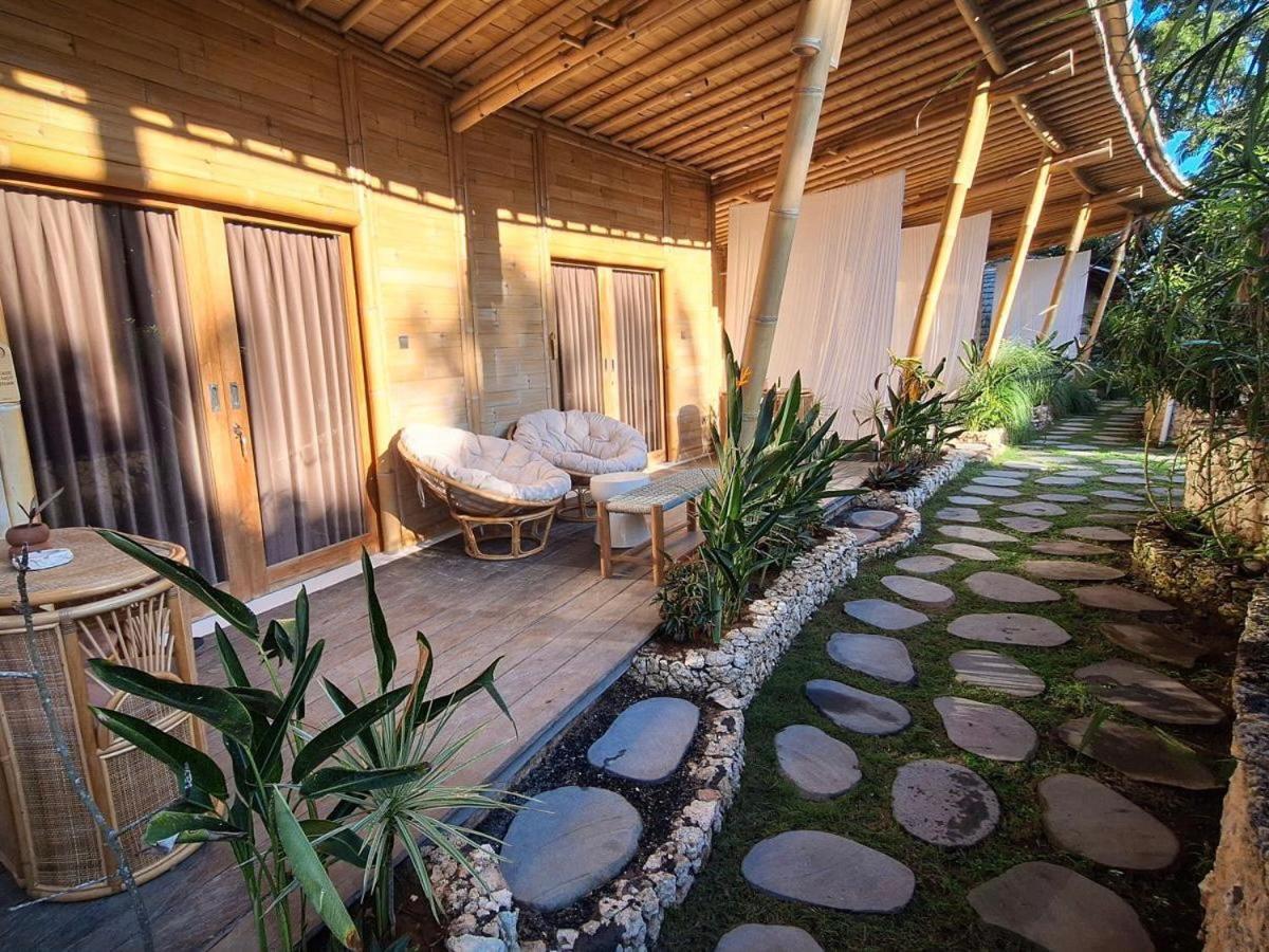 Sakti Nusava Boutique Hotel מראה חיצוני תמונה