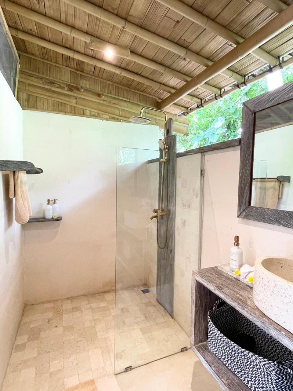 Sakti Nusava Boutique Hotel מראה חיצוני תמונה