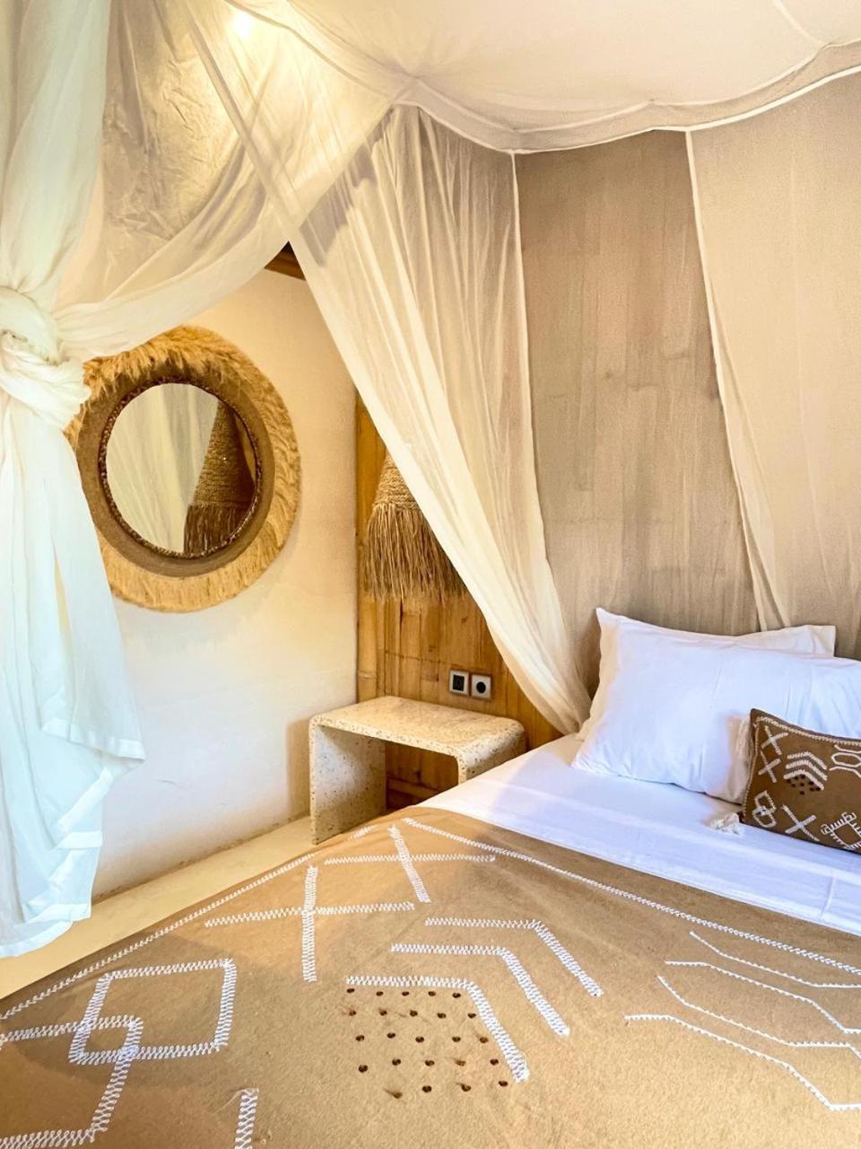 Sakti Nusava Boutique Hotel מראה חיצוני תמונה